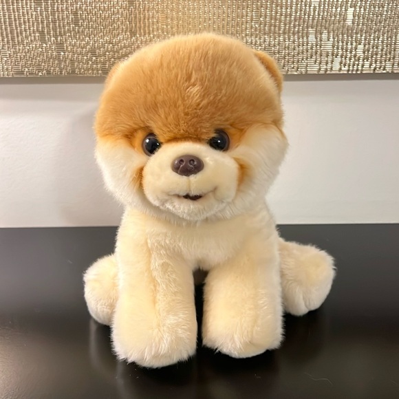 Gund- Boo The Worlds Cutest Dog - Picture 2 of 9